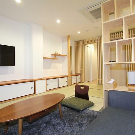Hotel Fulva كيوتو المظهر الخارجي الصورة