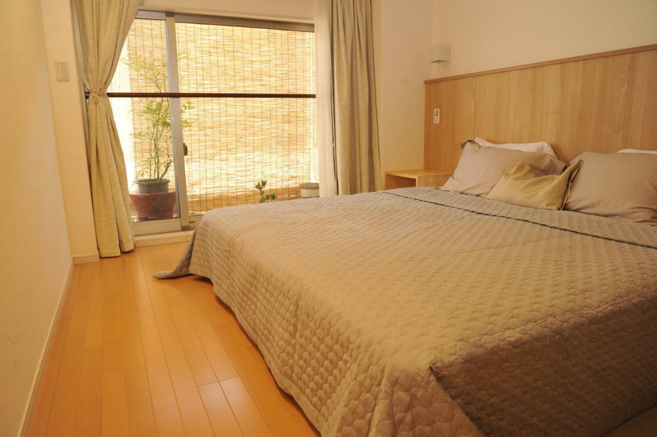 Hotel Fulva كيوتو المظهر الخارجي الصورة